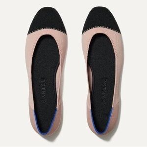 Rothy’s The Square NWOT